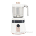 Large Capacity 1L Baby Food Processor Steamer Blender